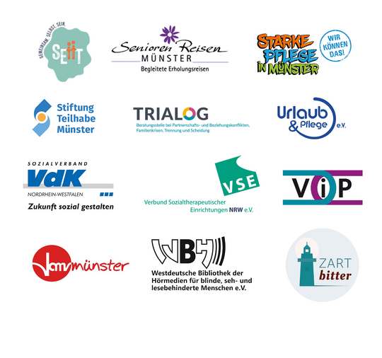 Logos Teilnehmende 4