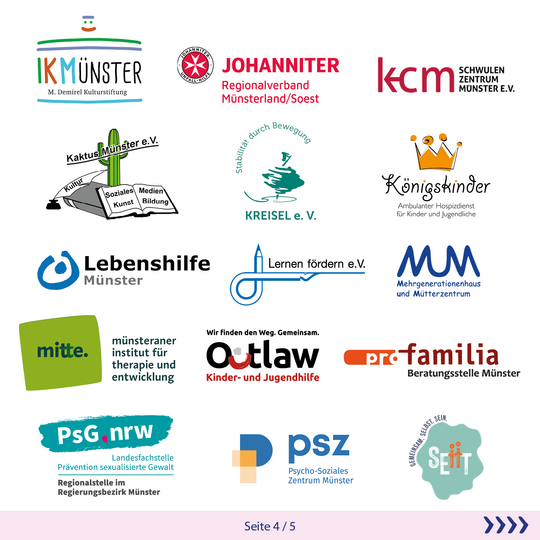 Logos Teilnehmende 3