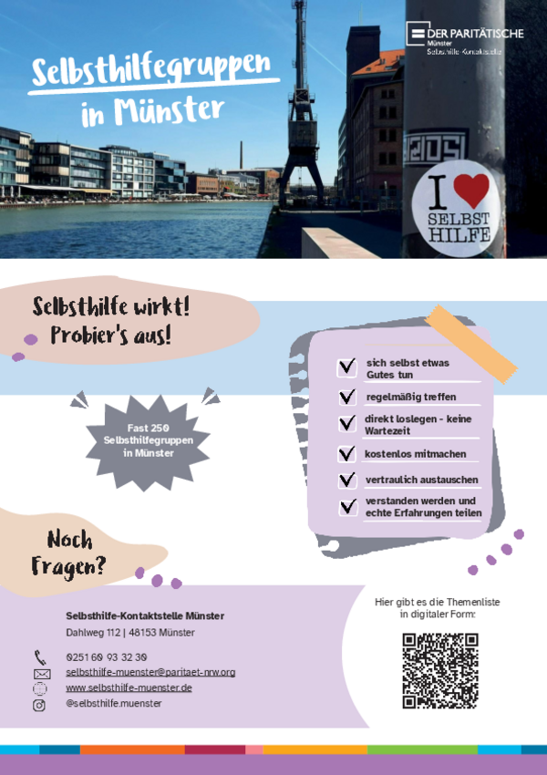 Themenliste: Oktober 2026